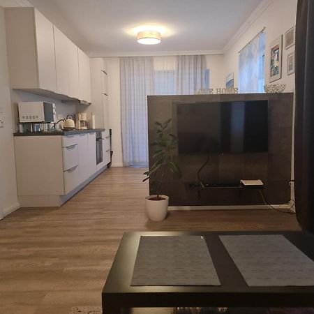 Traumoase In Timmendorfer Strand Kültér fotó