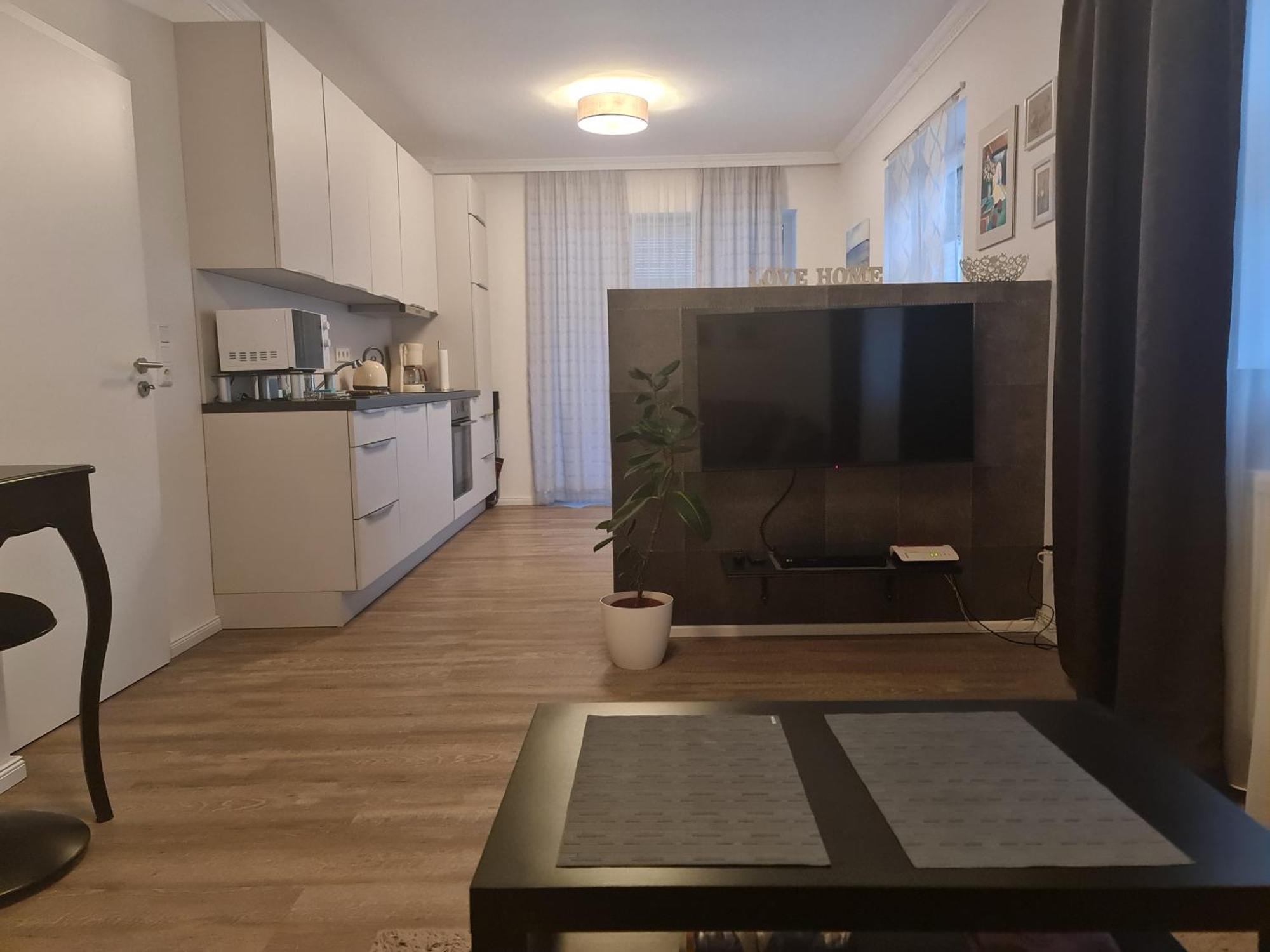 Traumoase In Timmendorfer Strand Kültér fotó